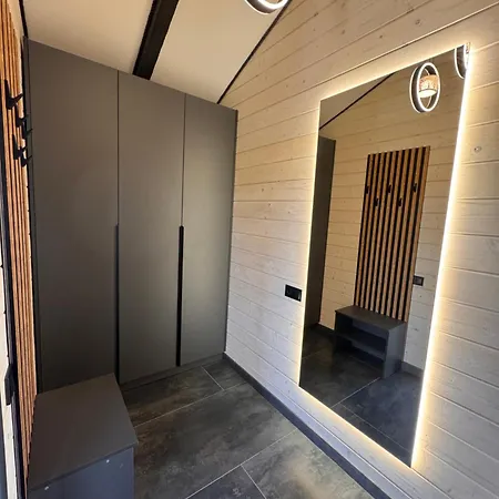 Wooden Loft 펜션 *
