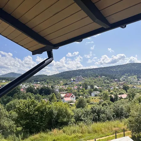 Wooden Loft 펜션 Skhidnytsia