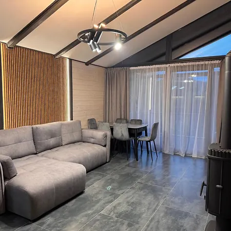 Wooden Loft