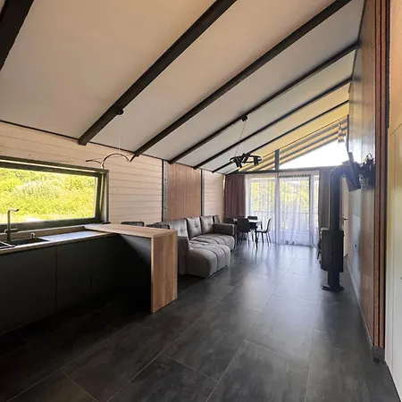 Wooden Loft 펜션 *