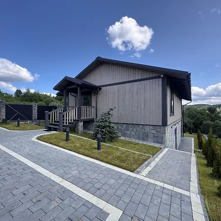 Wooden Loft 펜션