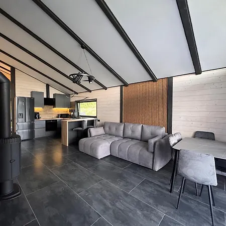 펜션 Wooden Loft